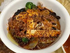 -艺味深尝(云锦路店)
