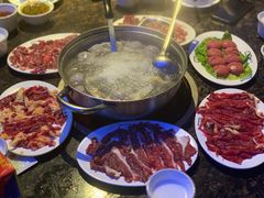 -八合里潮汕鲜牛肉火锅(深圳海岸城店)