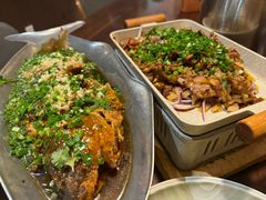 -树厨贵州菜(铜仁花果山店)