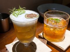 -埋位小酒馆(东城店)