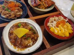 -火山屋台(新街口店)