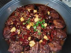 -海鲜码头·中国菜