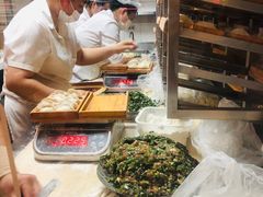 -东方饺子王(新奥购物中心店)