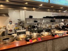 -梁家大院•农家菜(昆山会展中心店)