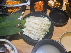 -九田家黑牛烤肉(溧水万达店)