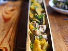 -香竹农庄•传统竹筒饭(十年店)