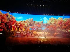 -华夏文旅西安度假区