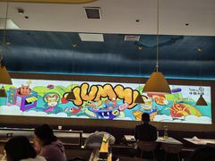 -小鱼小牛(世欧广场店)