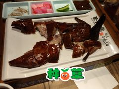 -茄子恰恰·新云南小炒(坪山益田店)