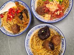 -梅溪·小伙子干挑面(安吉总店)