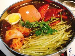 -三毛烤羊腿(乐园路总店)