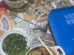 -文昌桥螺蛳粉(魏公村店)