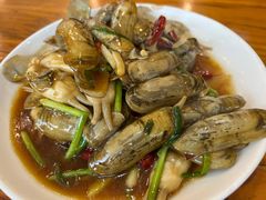-丹盛象山海鲜(水清路店)