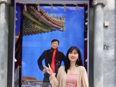 -北京杜莎夫人蜡像馆