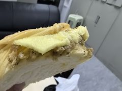 -爸爸糖吐司面包(重庆解放碑英利大融城店)