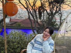 -无锡梅园公园