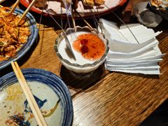 -北三老太太烧烤(人生一串上榜店)