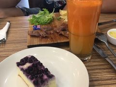 -榖屋house of flour(张江首店)