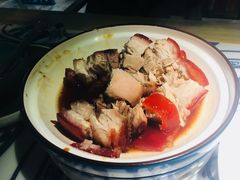 -香阁餐厅·常州菜·常州菜代表品牌(新北奥体店)