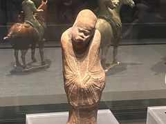 -陕西历史博物馆