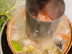 -攀枝花野菜铜火锅(万科凯德店)