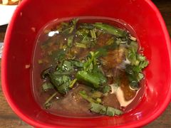 -老徐烧烤涮肚(交道口店)
