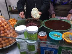 -老金家蛋菜夹馍(西安总店)