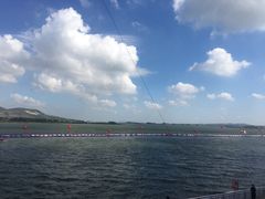 -南京金牛湖风景区