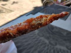 -大腕炸串(河东总店)
