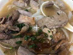 -荔林食店(西华路店)