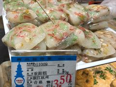 -采芝斋(延安路店)