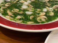 -上海人家花樣年华(中山公园店)