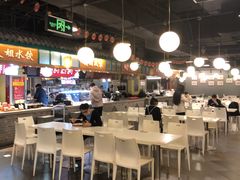 -大食代(龙德广场)