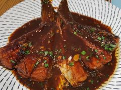 -乔家栅(襄阳南路店)