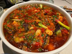 -院8里·小聚园老川菜(九眼桥店)