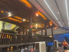 -巴倒烫陆派火锅山庄(南山总店)