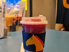 -春丽小马(济南恒隆广场店)