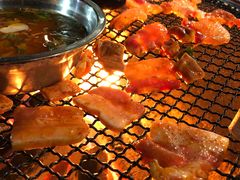 五花肉-小辣椒汤锅烧烤(温泉南街店)