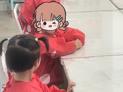 -蕃茄田艺术(普陀长风大悦城中心)