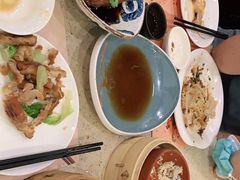 -点都德(盘福楼店)