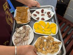 兔肚-水碾河肥兔火锅(水碾河店)