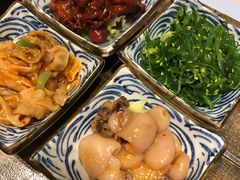 -古田居·特色寿司料理(骏欣中心店)