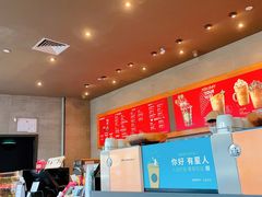 -星巴克(杭州下沙福雷德店)