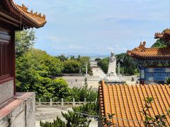 -南沙天后宫景区