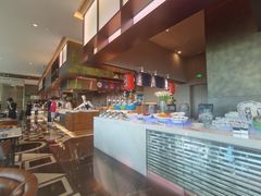 -星璞全日餐厅·高空自助餐(深铁铂尔曼酒店)