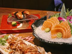 -京鹿料理(荟聚店)