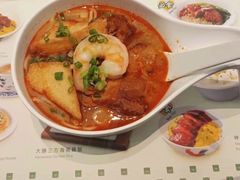 -翠华餐厅(百老汇店)