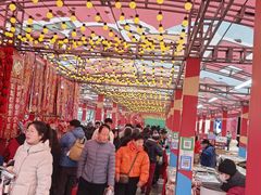 -西北轻工批发市场