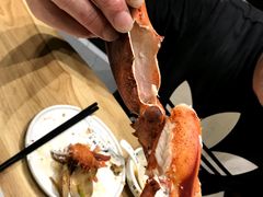 -南海渔家•海鲜•正宗海南菜(海棠湾店)