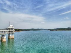 -仙海旅游度假区